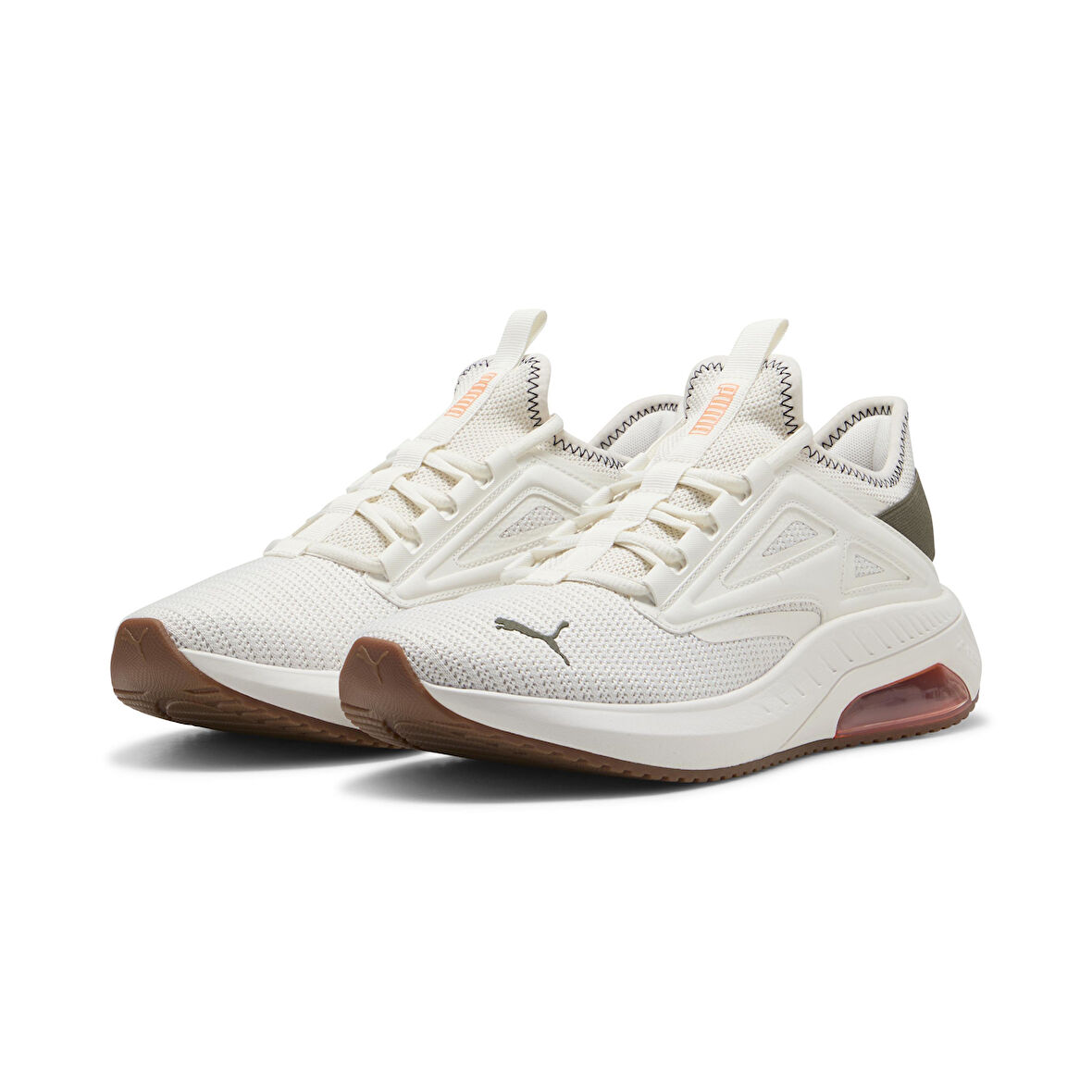 Puma 31164810 X-Cell Ayro Erkek Koşu Ayakkabısı