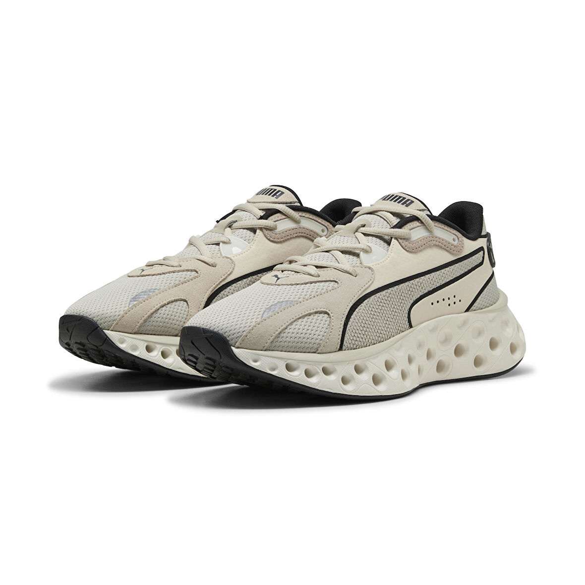 Puma 31050011 Softride Frequence Unisex Koşu Ayakkabısı