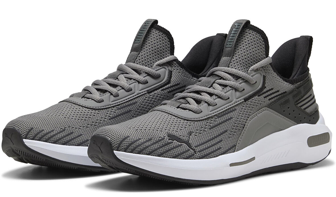 Puma Softride Enzo 5 Hype 311726-09 Unisex Spor Ayakkabı