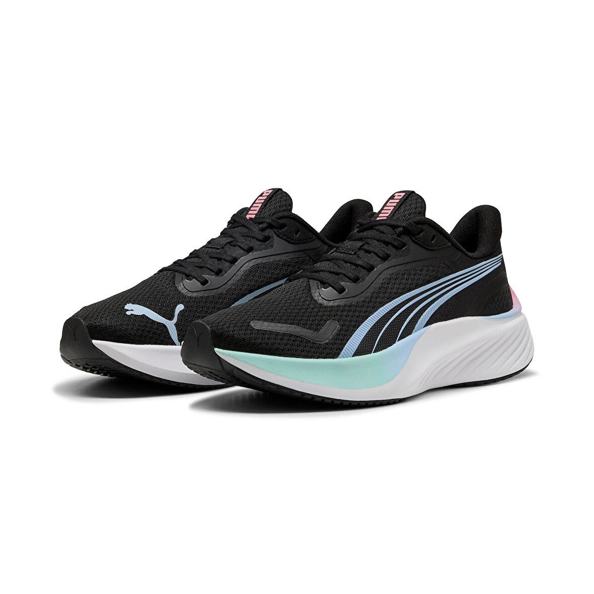 Puma Pounce Lite Unisex Yetişkin Koşu Ayakkabı