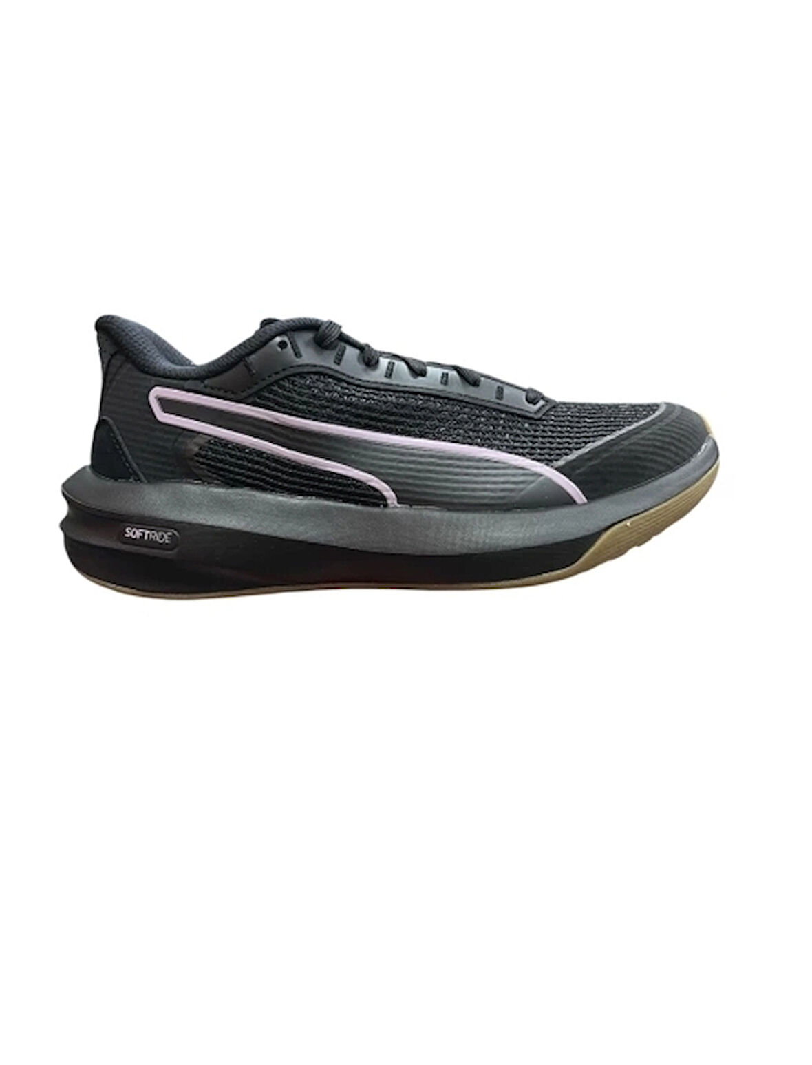 Puma Softride Courtney Wns Siyah Kadın Spor Ayakkabı 31203708