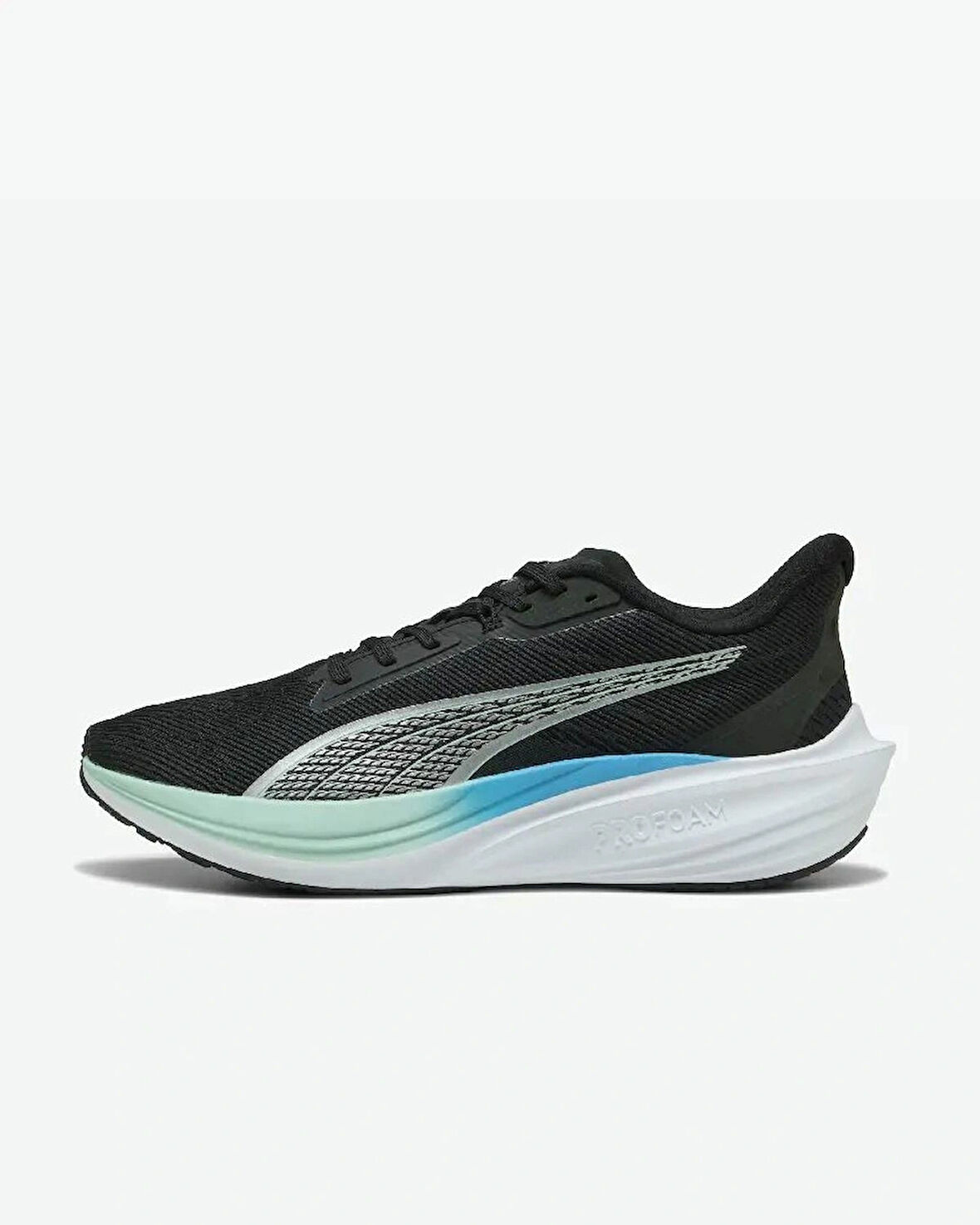 PUMA Darter Pro 31015233 Siyah