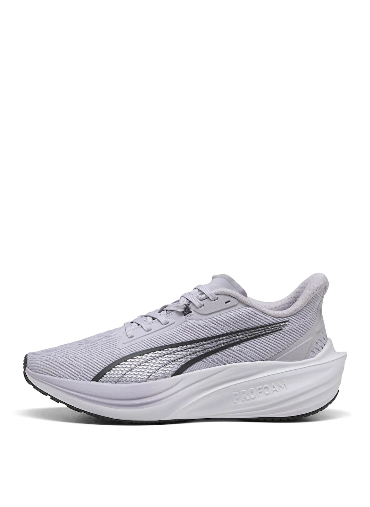 Puma 31015230 Darter Pro Lilac Crush-Dus Gri - Lila Kadın Koşu Ayakkabısı