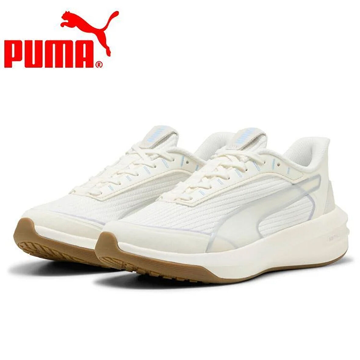 Puma Softride Courtney Gleam Wns Kadın Spor Ayakkabı