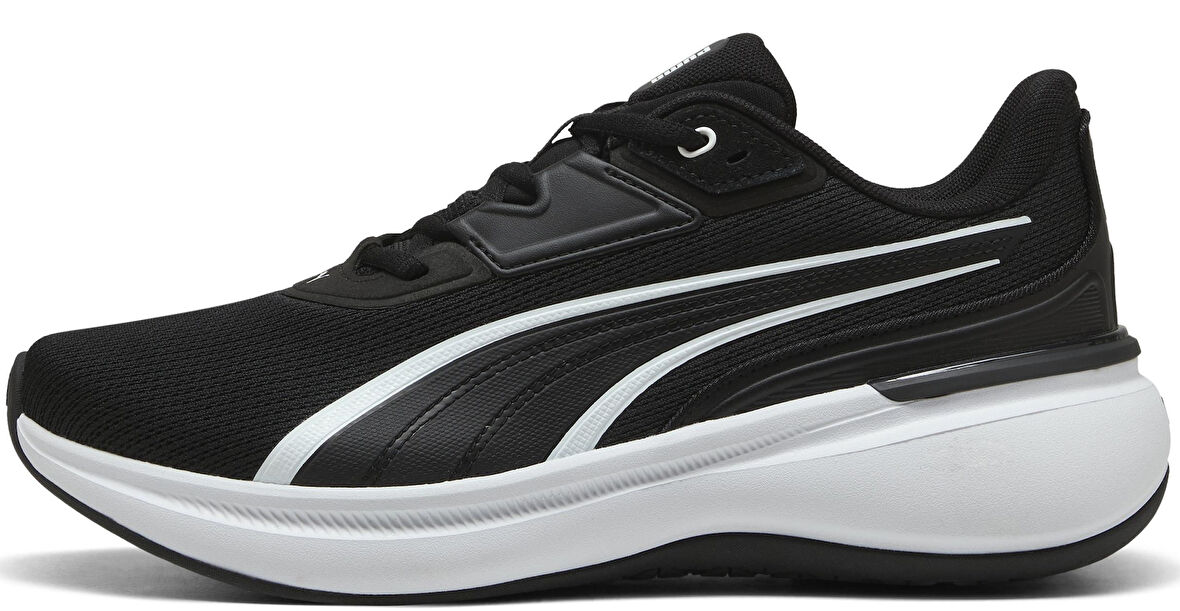 Puma Softride Exo 311722-01 Unisex Spor Ayakkabı