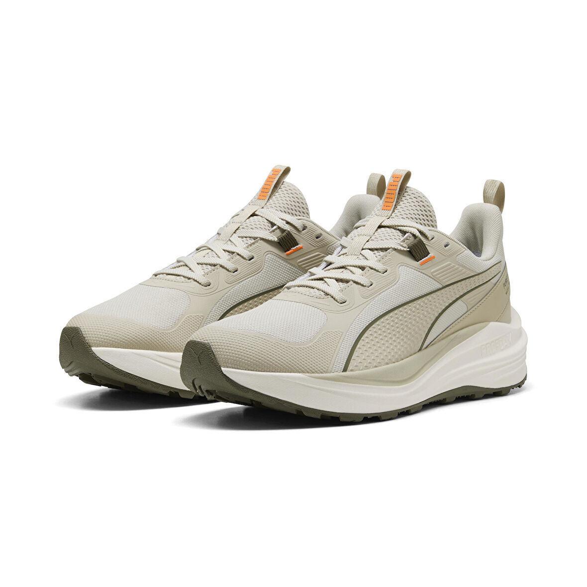 Puma 31204103 Flare Pro Trail Ptx Unisex Koşu Ayakkabısı