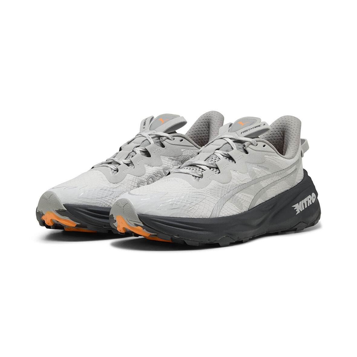 Puma Fast-Trac Nıtro  3 Gtx Erkek Yetişkin Koşu Ayakkabı