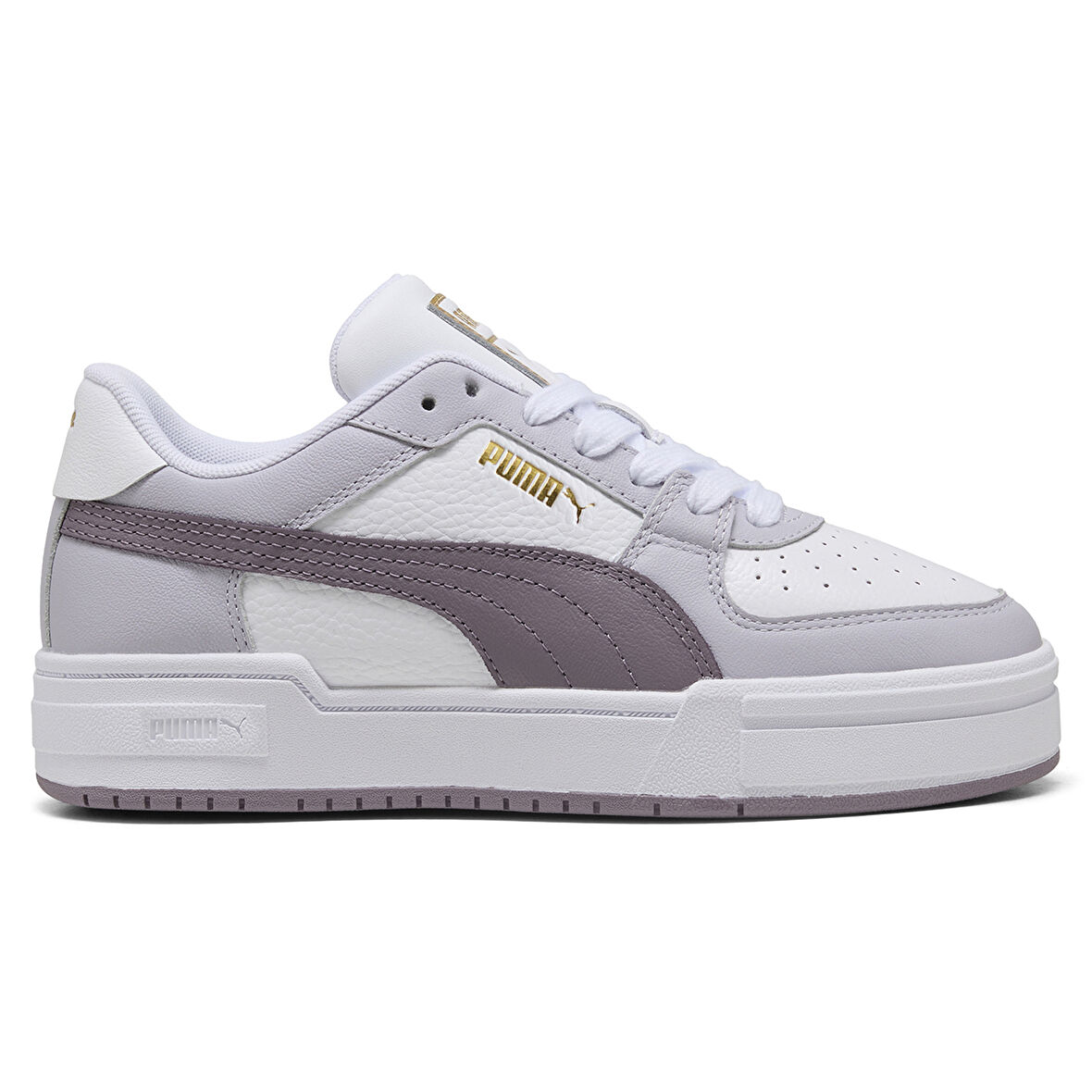 Ca Pro Classic II Kadın Beyaz Sneaker Ayakkabı 40236623