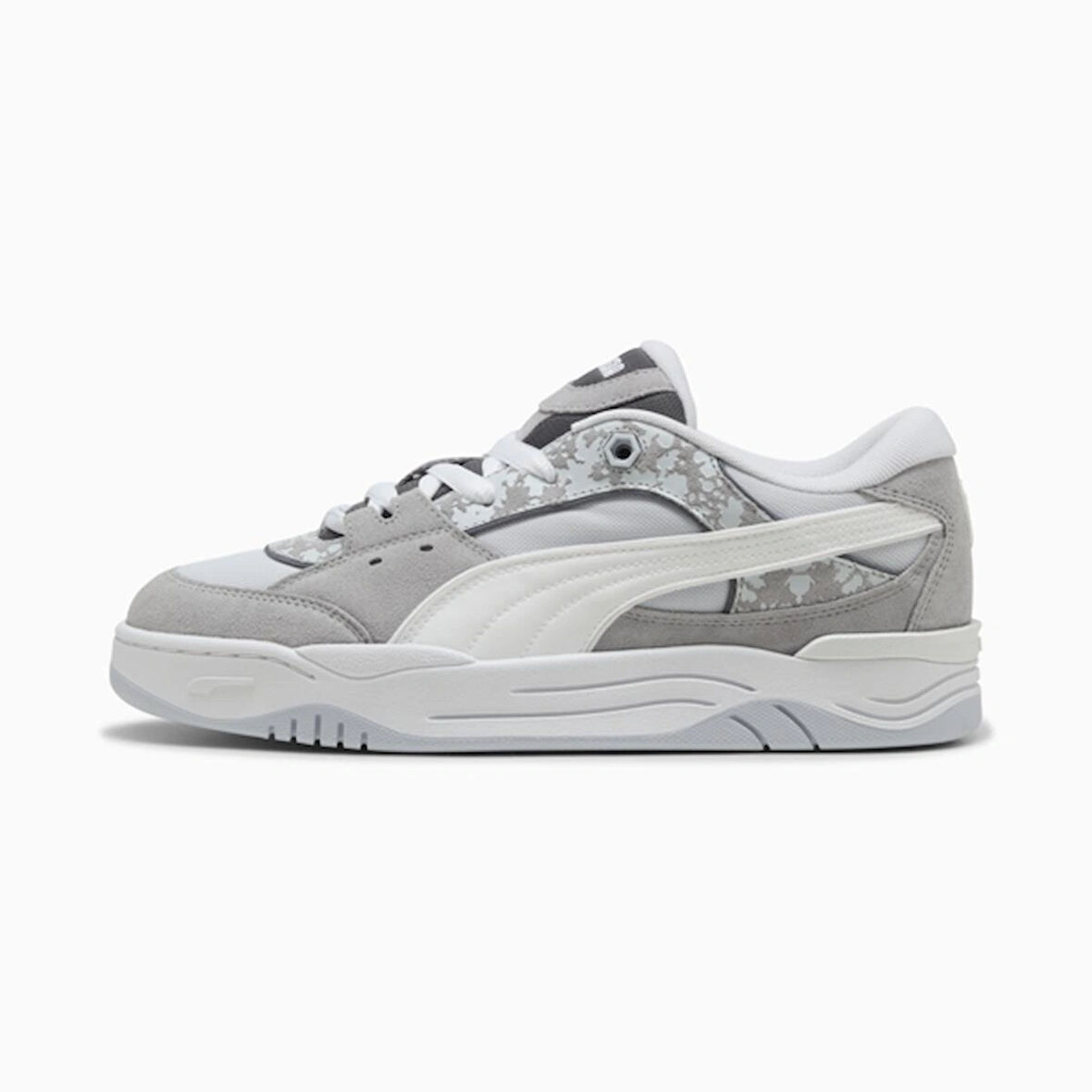 PUMA PUMA-180 Disruptive 40323001 Gri