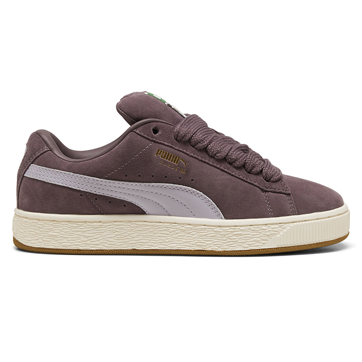 Suede XL Erkek Bordo Sneaker Ayakkabı 39520572