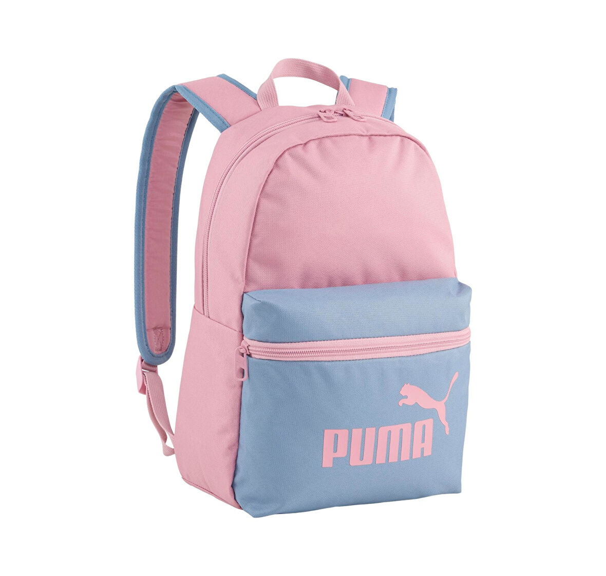 091439-04 Puma Phase Cb Small Backpack &amp;Ccedil;ocuk Sırt &amp;Ccedil;antası Pembe