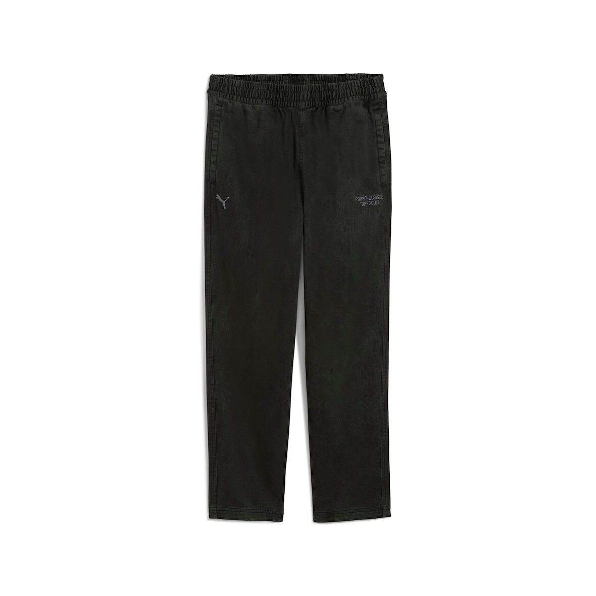 Puma Pl Lifestyle Pants Erkek Yetişkin Eşofman Altı