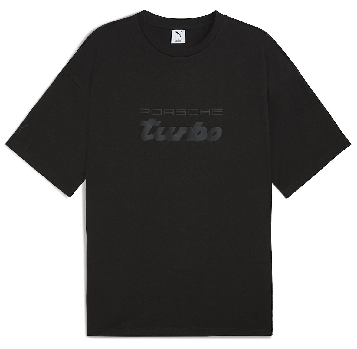 Puma 632715-01 Porsche ESS Tee Tişört Erkek T-Shirt
