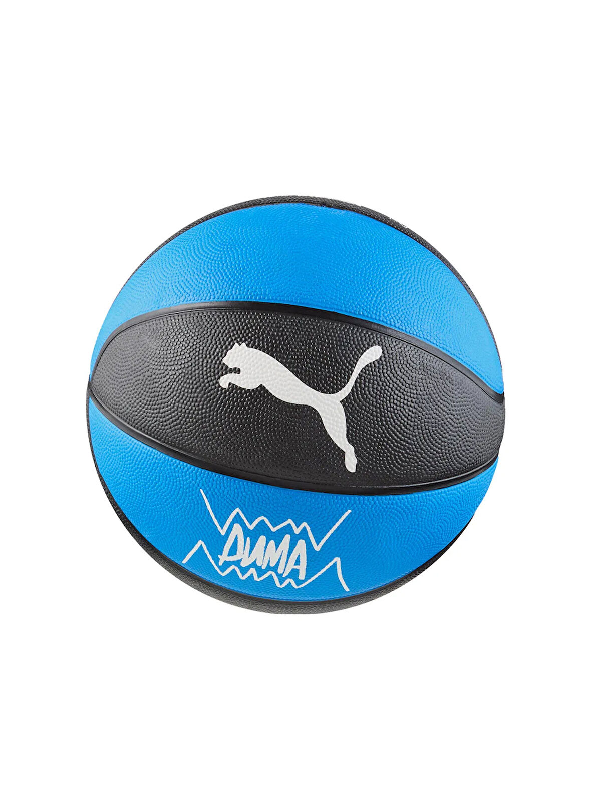 Puma Basketbol Topu 08468801 teamJAWS Basketball Electr