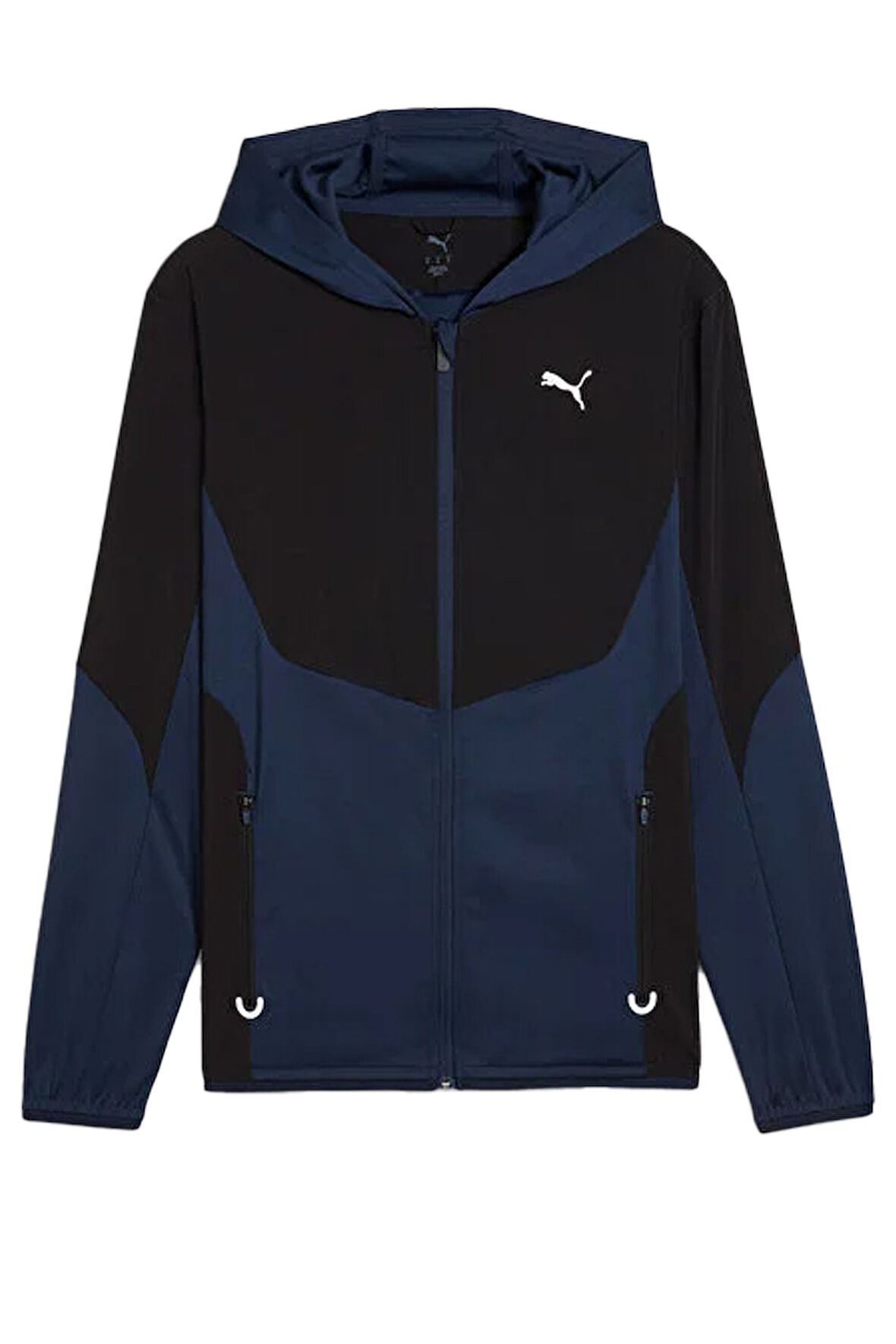 Puma M Flex Fabrıc Mıx Erkek Ceket