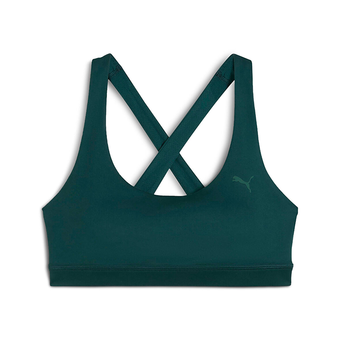 Puma Kadın Spor Büstiyeri Cloudspun Bra Mid