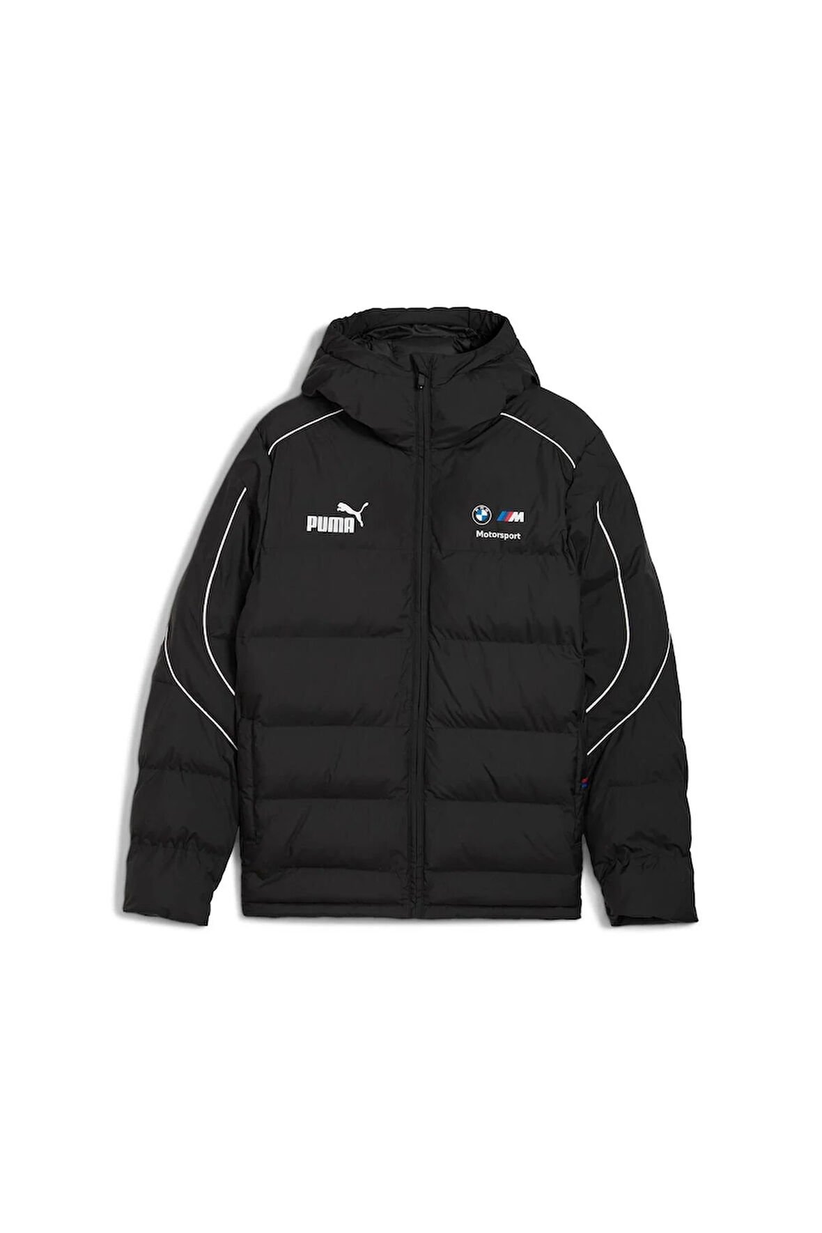 Bmw Mms Mt7+ Eco Puffer Jkt Erkek Yetişkin Ceket