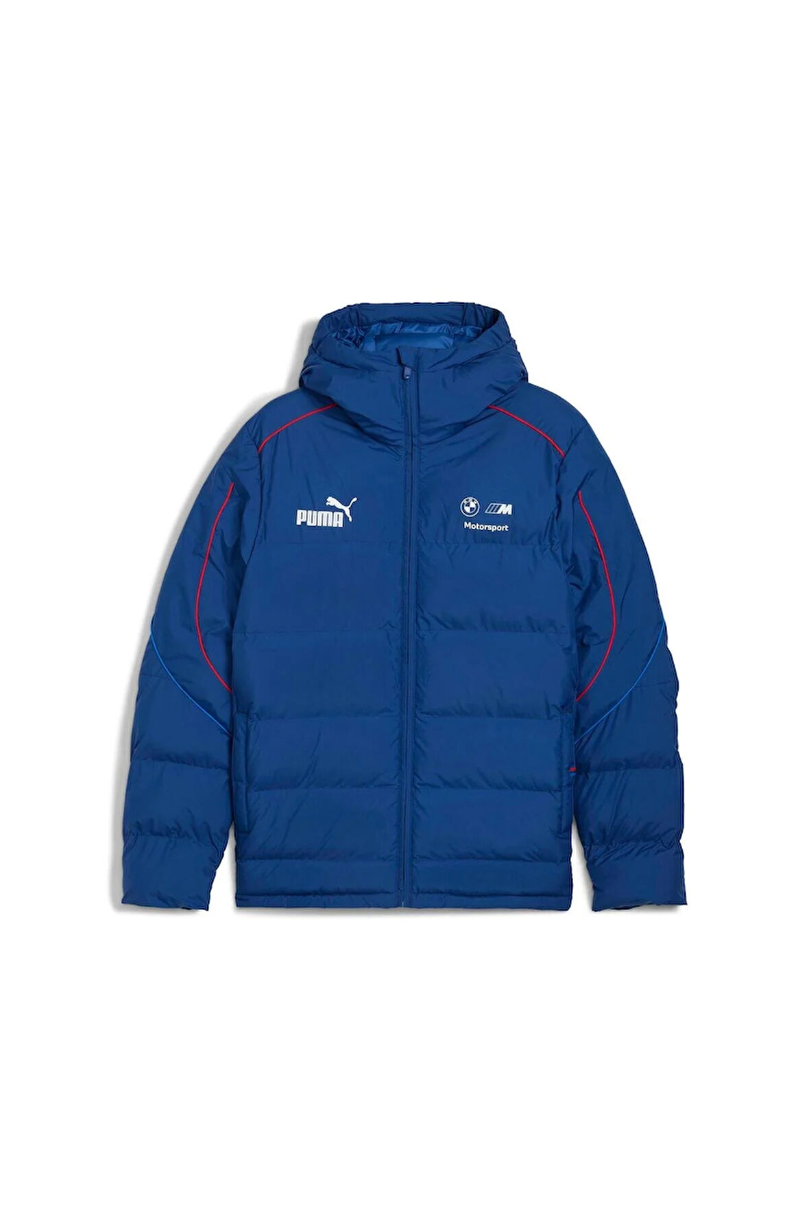 Bmw Mms Mt7+ Eco Puffer Jkt Erkek Yetişkin Ceket
