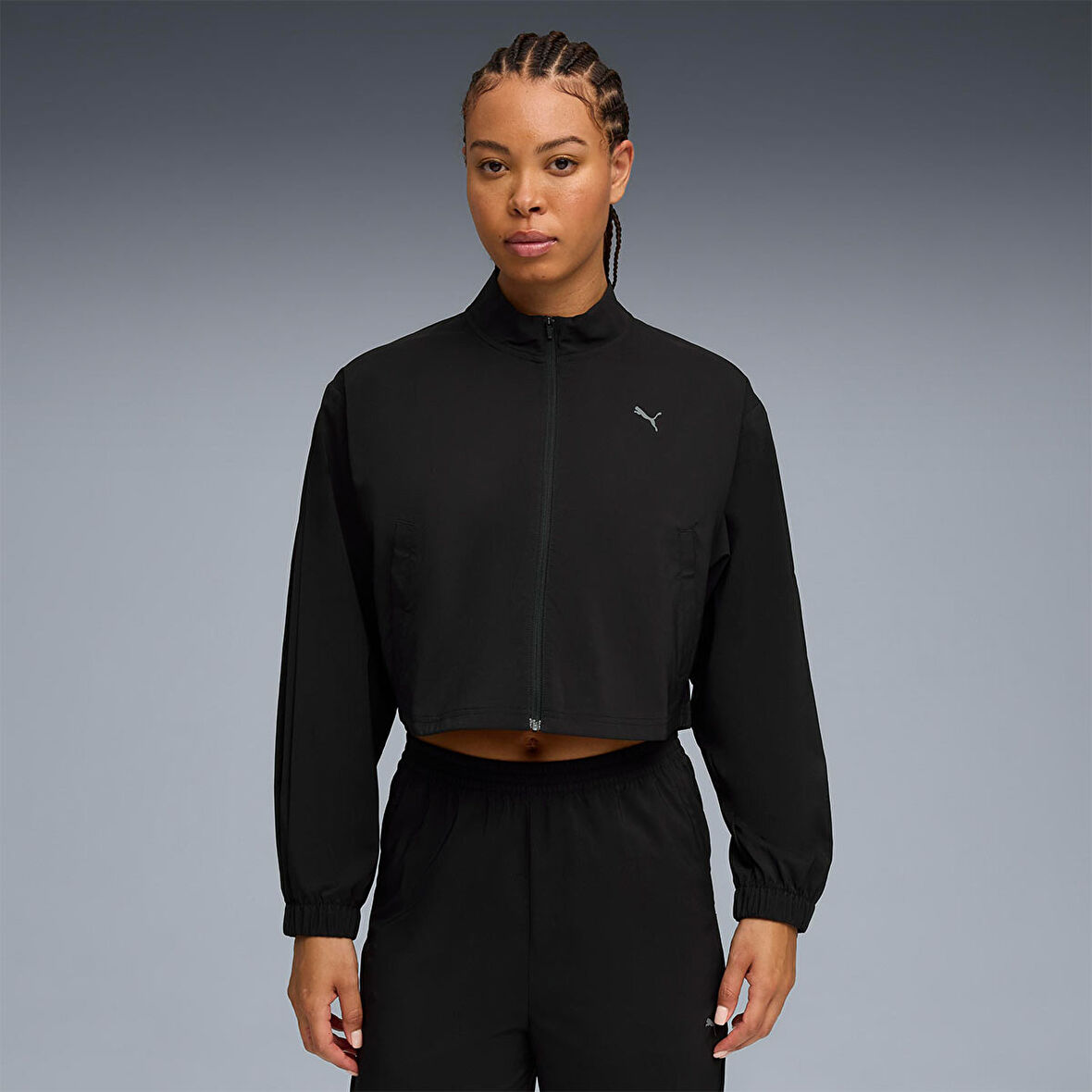 Puma Kadın Ceket Fashion