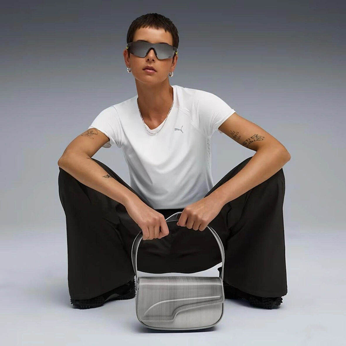 EVERYDAY CLOUDSPUN SS TEE? W