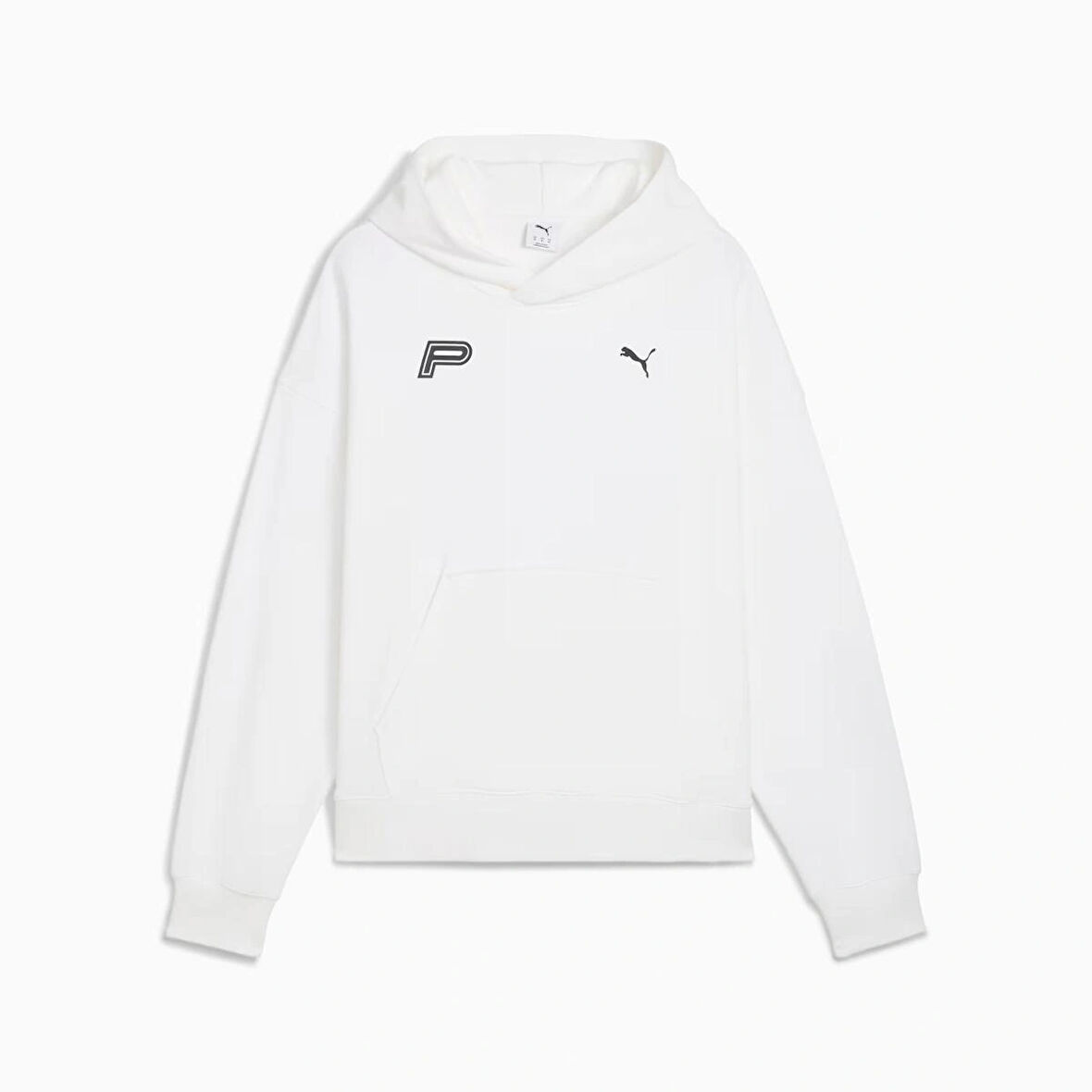 FUTURE.PUMA.ARCHIVE Hoodie