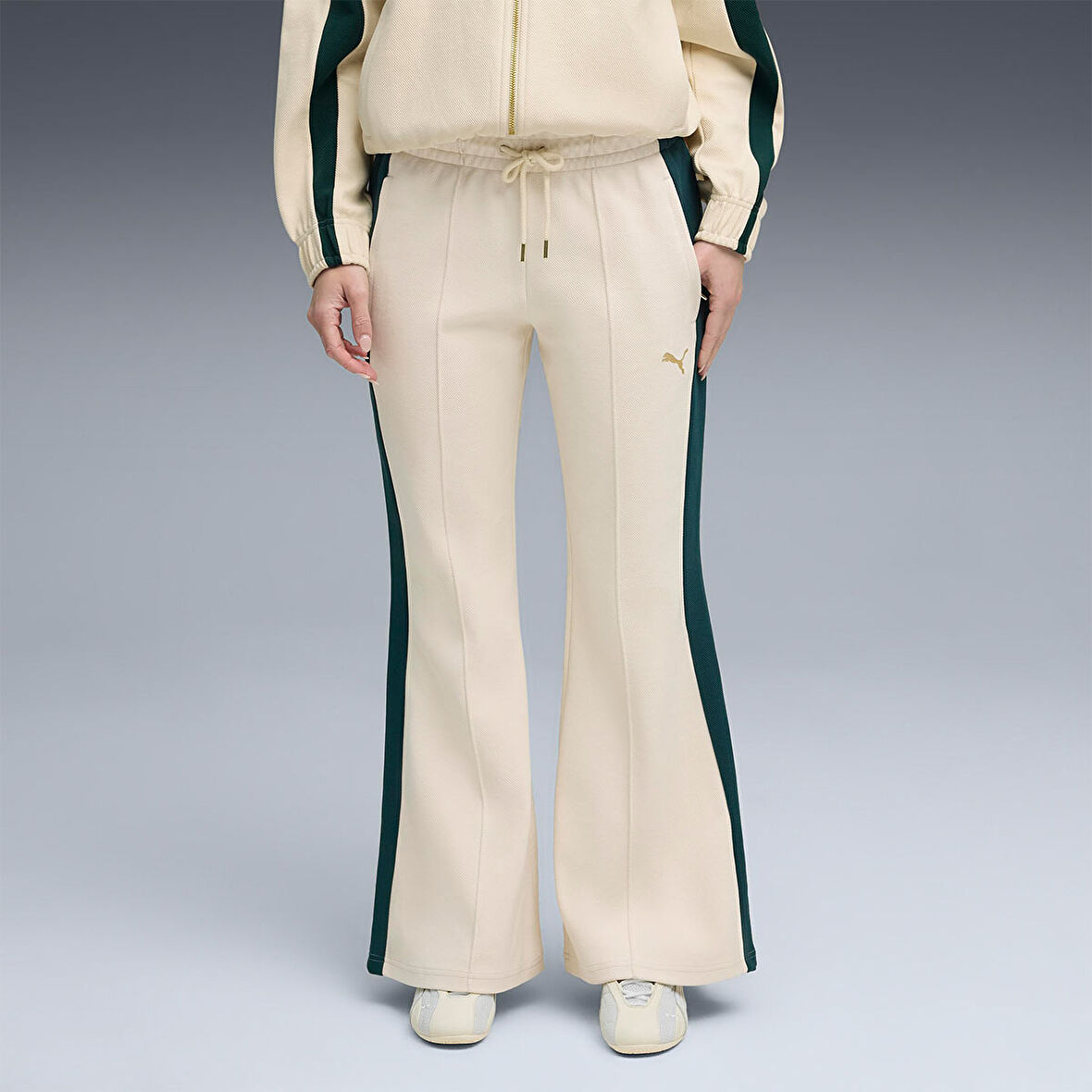 Puma Kadın Eşofman Alt T7 Womens Concept