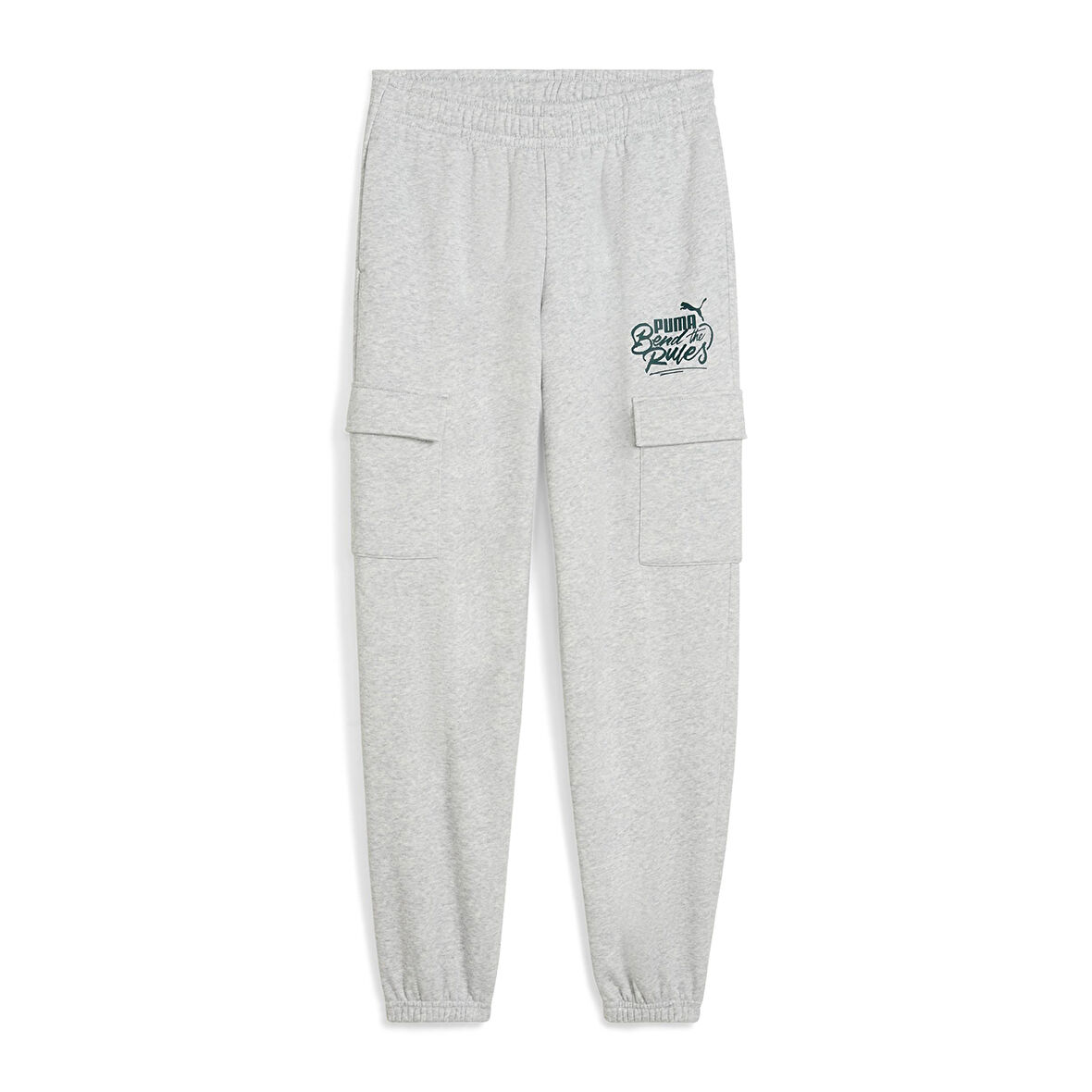 Puma Çocuk Eşofman Alt Mid90S Cargo