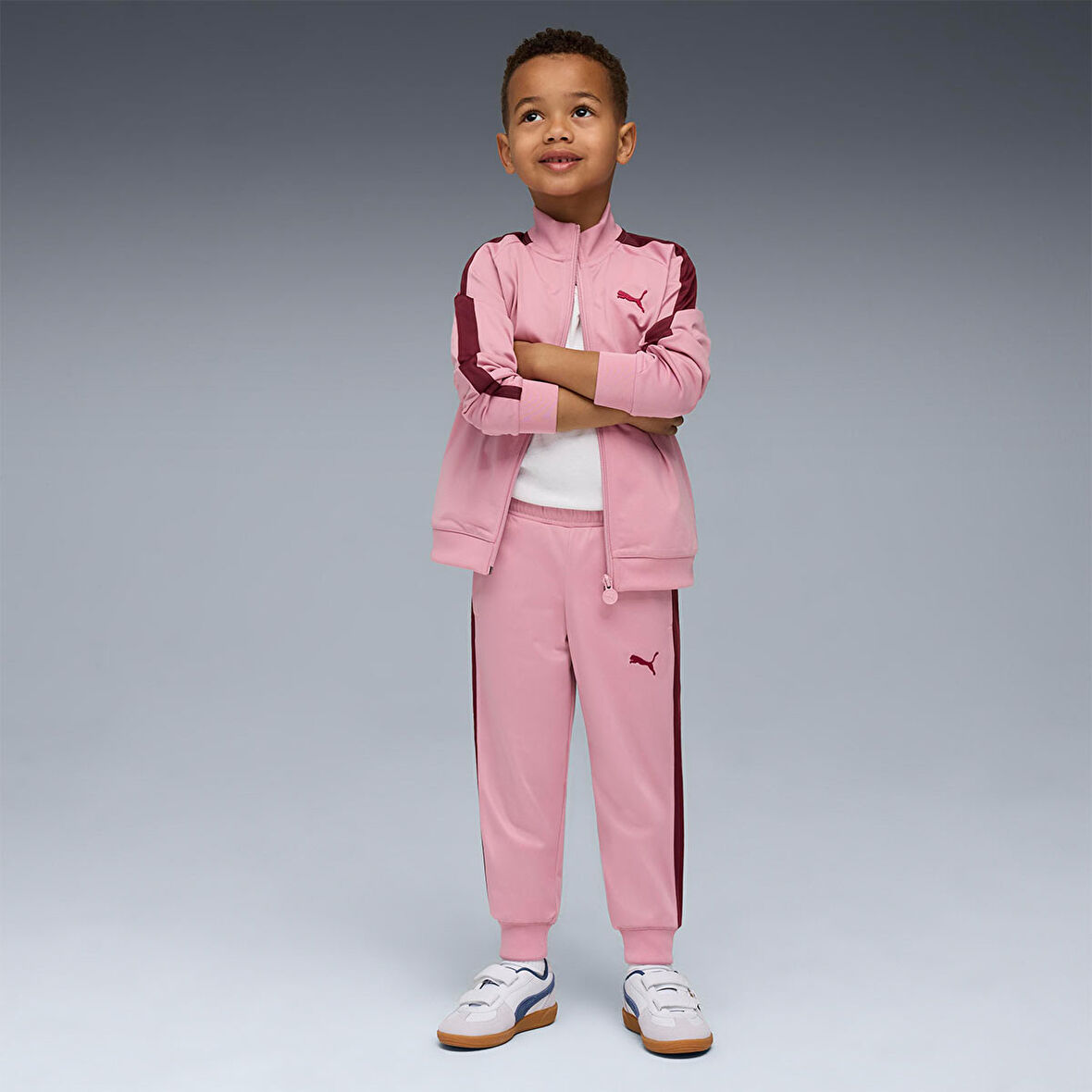 Puma Çocuk Eşofman Takım T7 Always On
