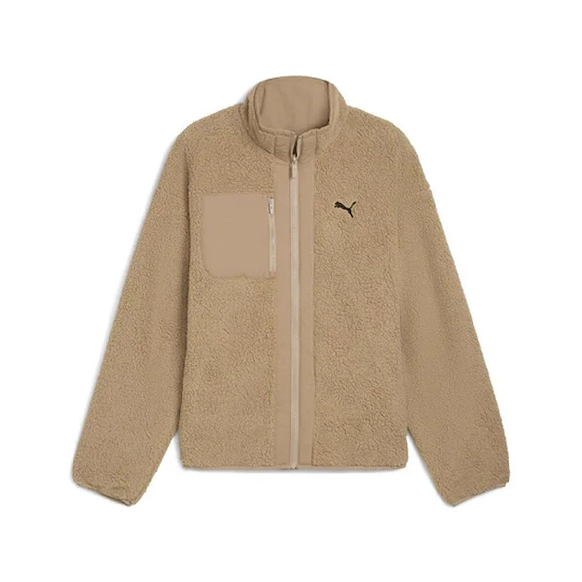 PUMA Reversible Sherpa Jacket 68837155