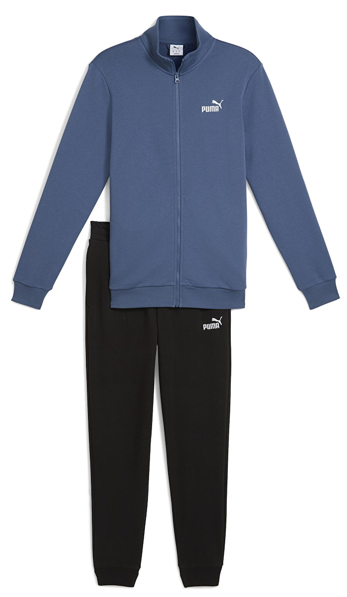 Puma ESS Sweat Suit 684848-80 Erkek Günlük Eşofman Takımı