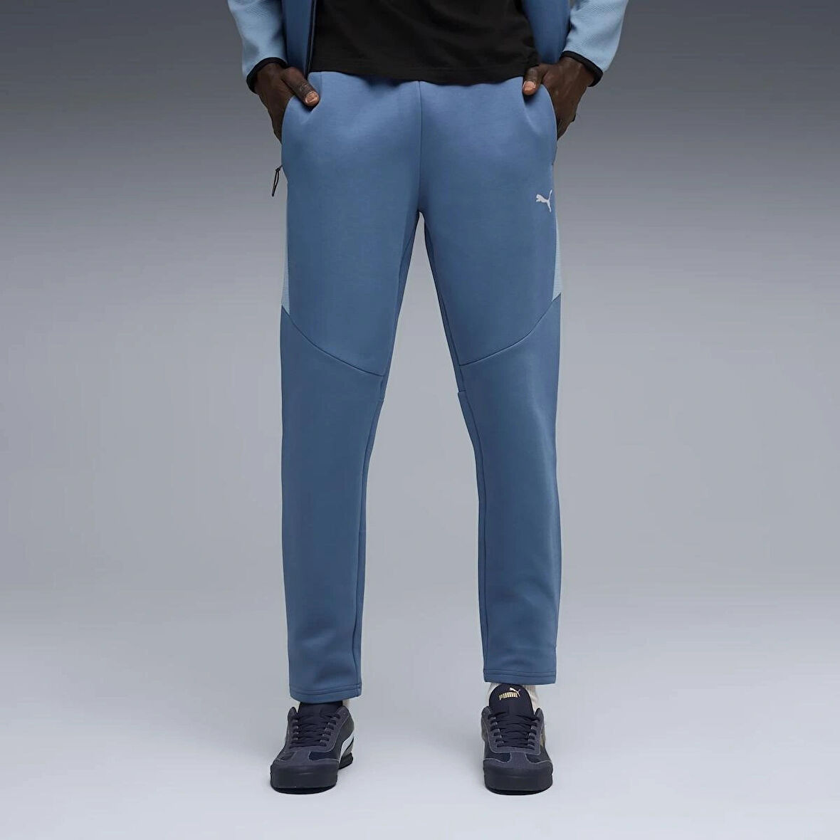 EVOSTRIPE Pants DK