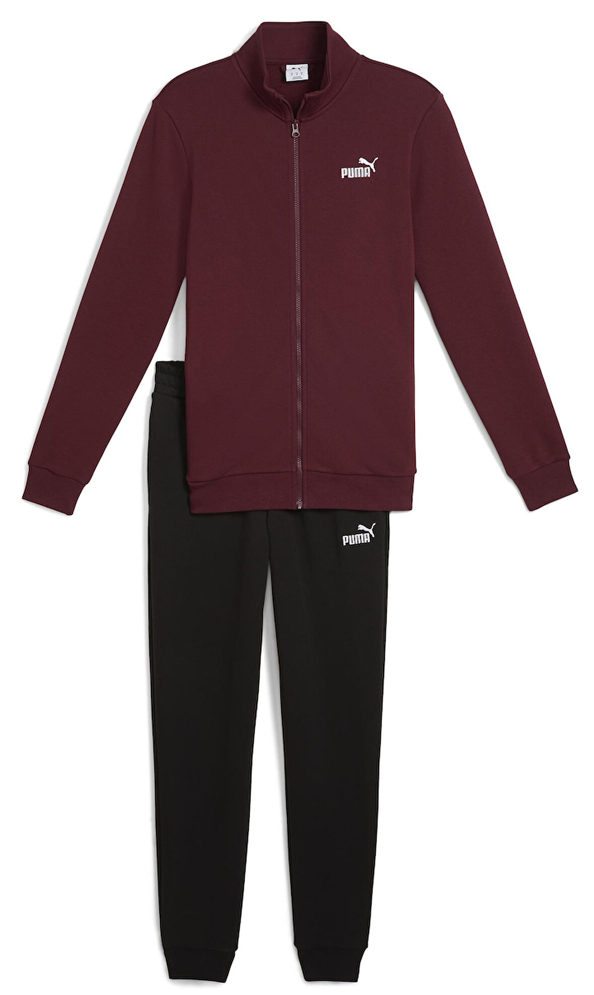 Puma ESS Sweat Suit 684848-96 Erkek Günlük Eşofman Takımı