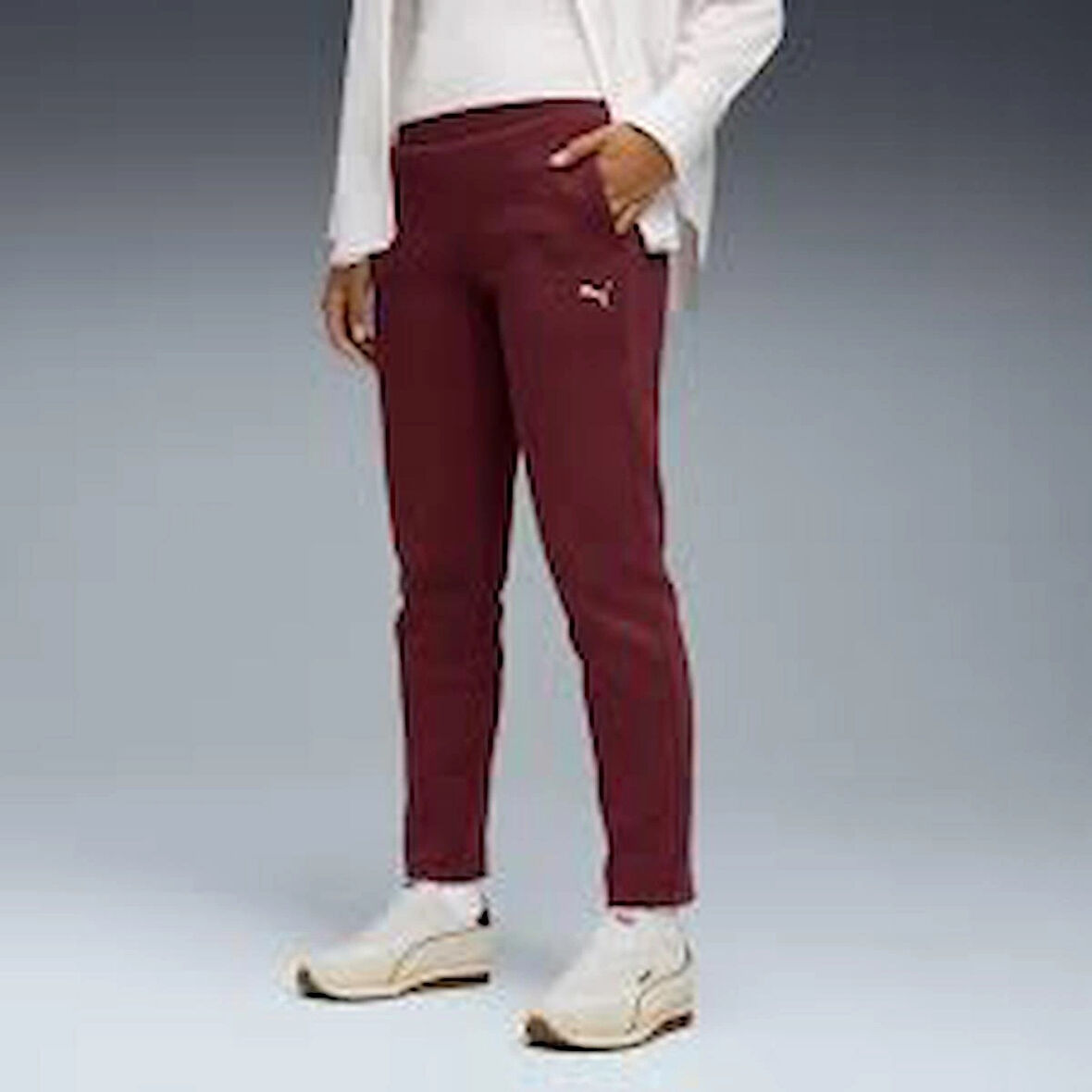 EVOSTRIPE Sweatpants