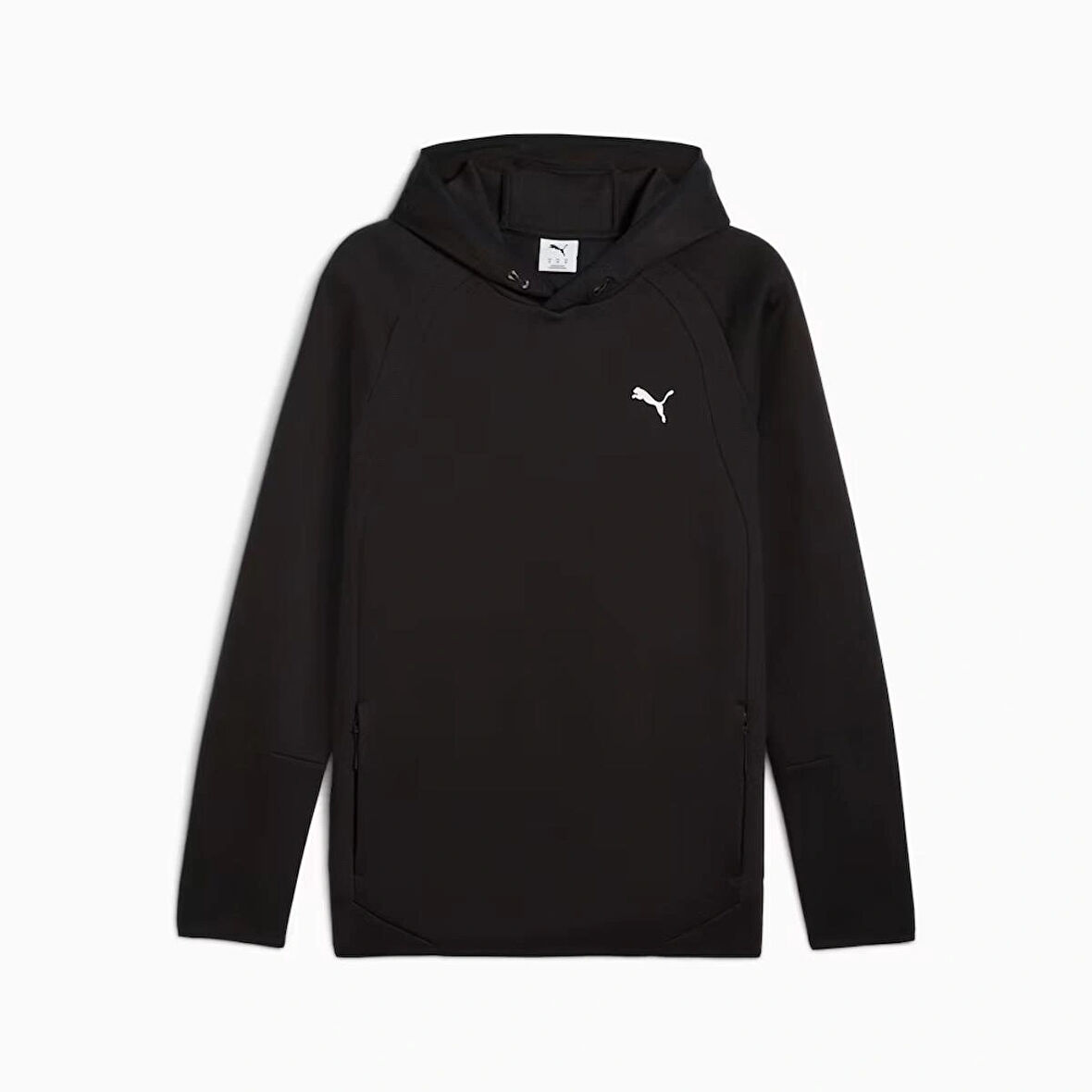 EVOSTRIPE Hoodie DK