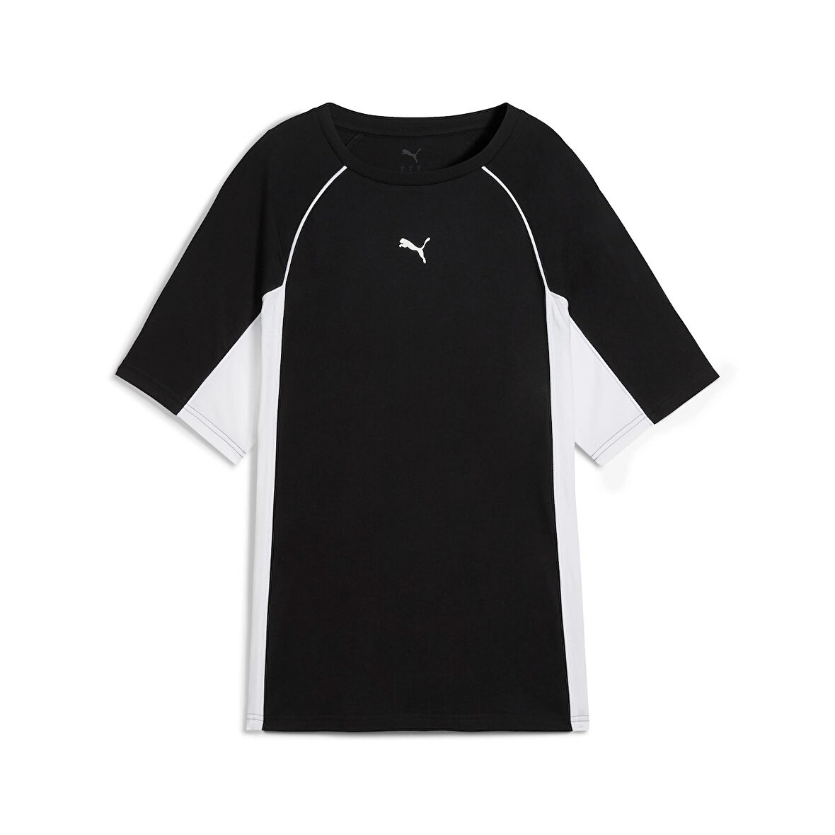 Puma Sport Relaxed Tee Kadın Yetişkin T-shirt