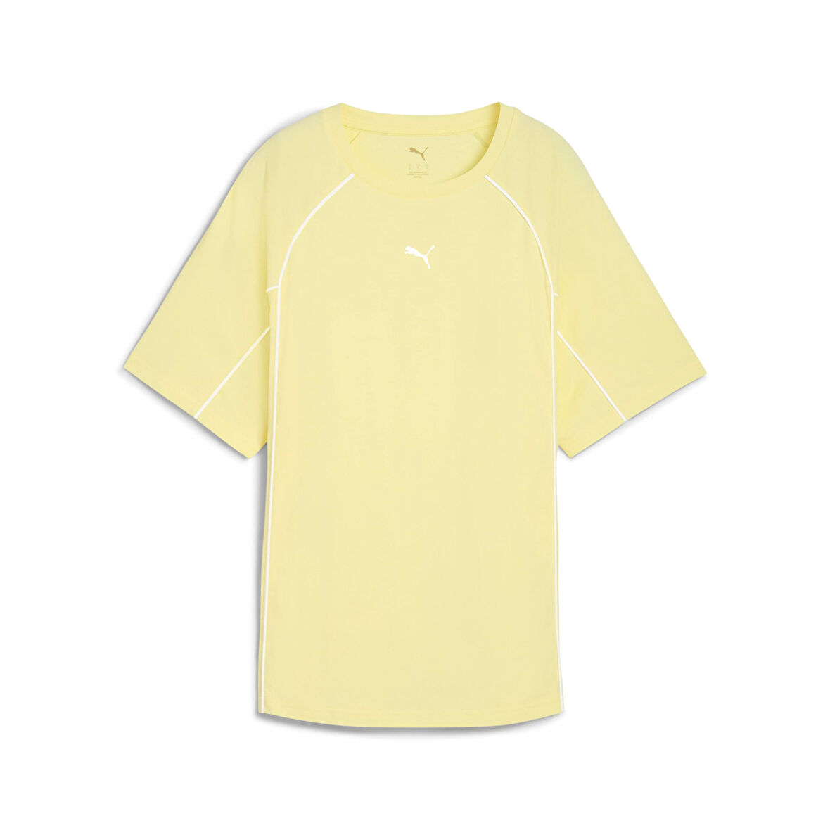 Puma Sport Relaxed Tee Kadın Yetişkin T-shirt