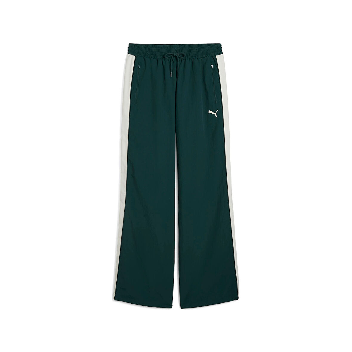 Puma T7 Oversized Track Pants Unisex Yetişkin Eşofman Altı
