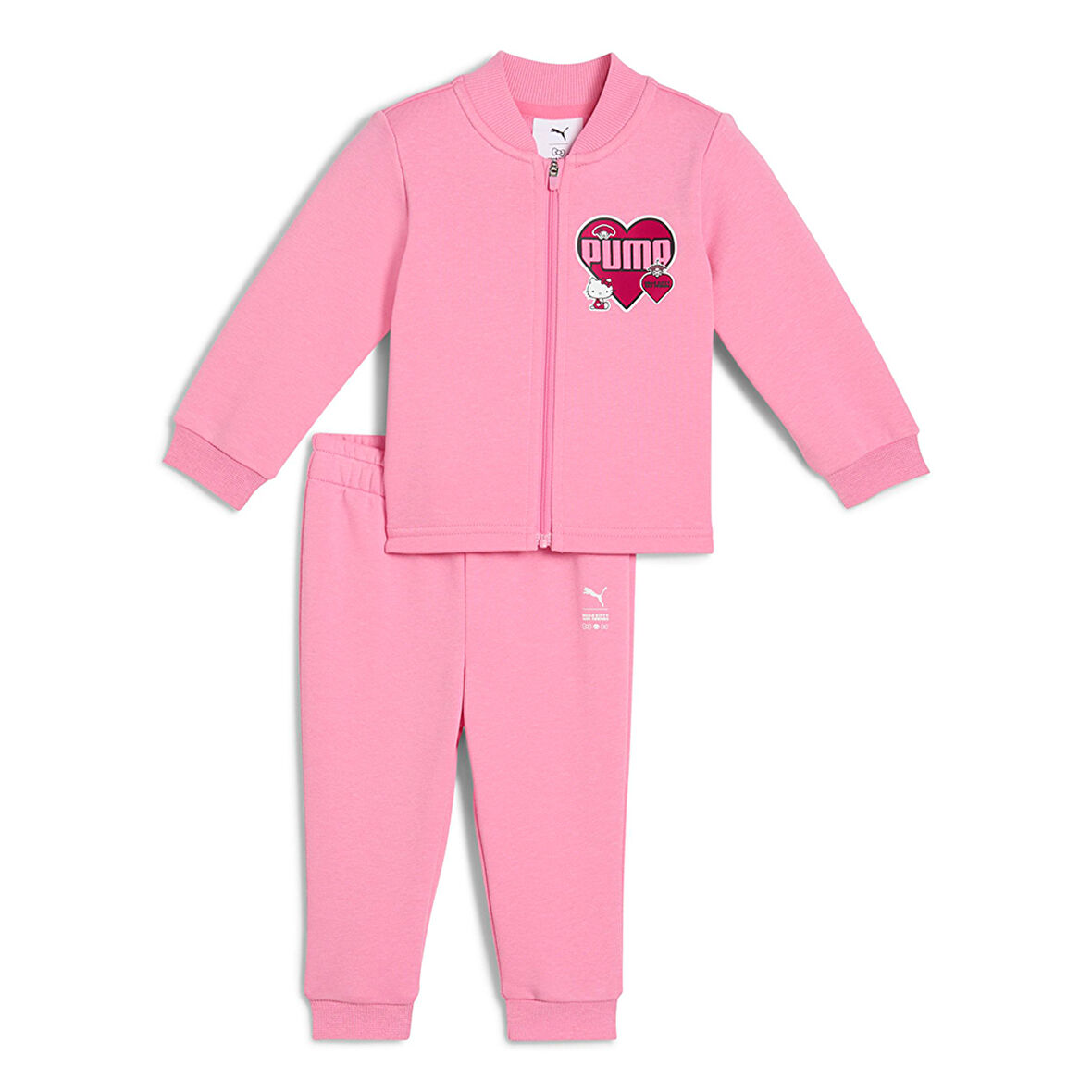 Puma Bebek Eşofman Takım Hello Kitty&Friends Minicats
