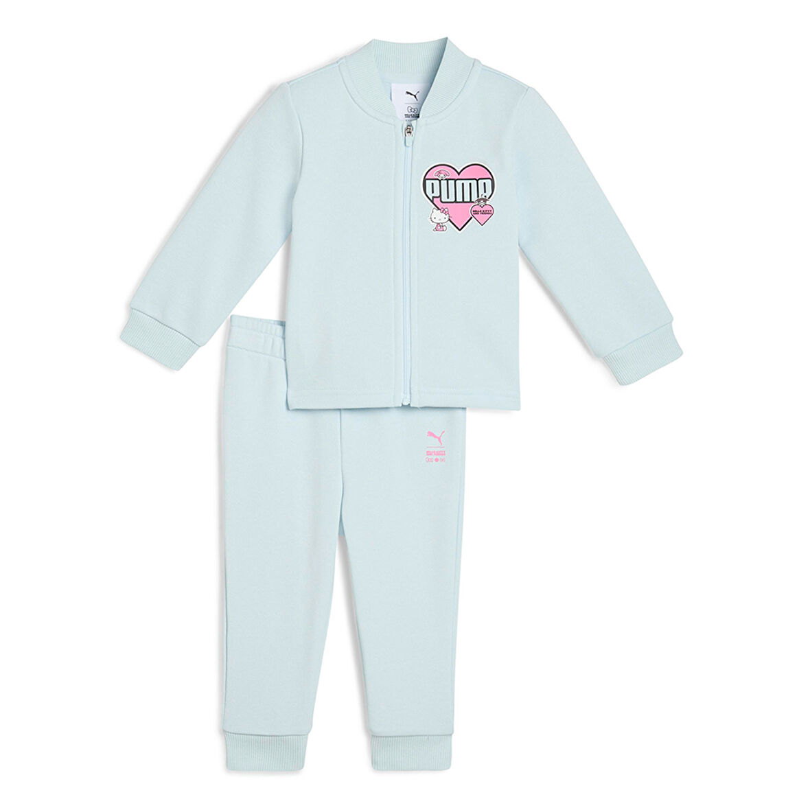 Puma Bebek Eşofman Takım Hello Kitty&Friends Minicats