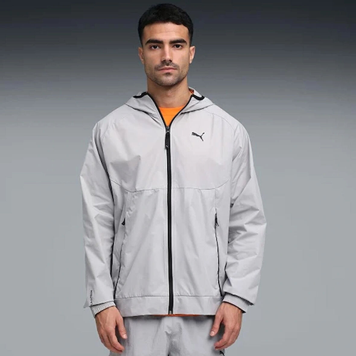PUMA PUMATECH Track Jacket ERKEK CEKET 62967563