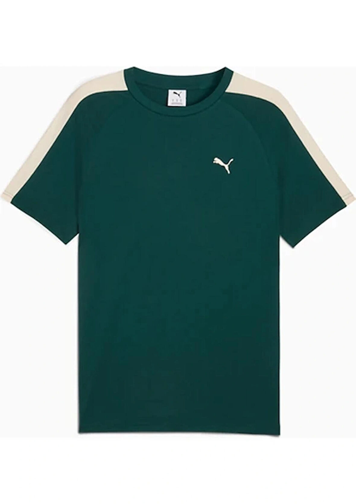 Puma T7 t-shirt