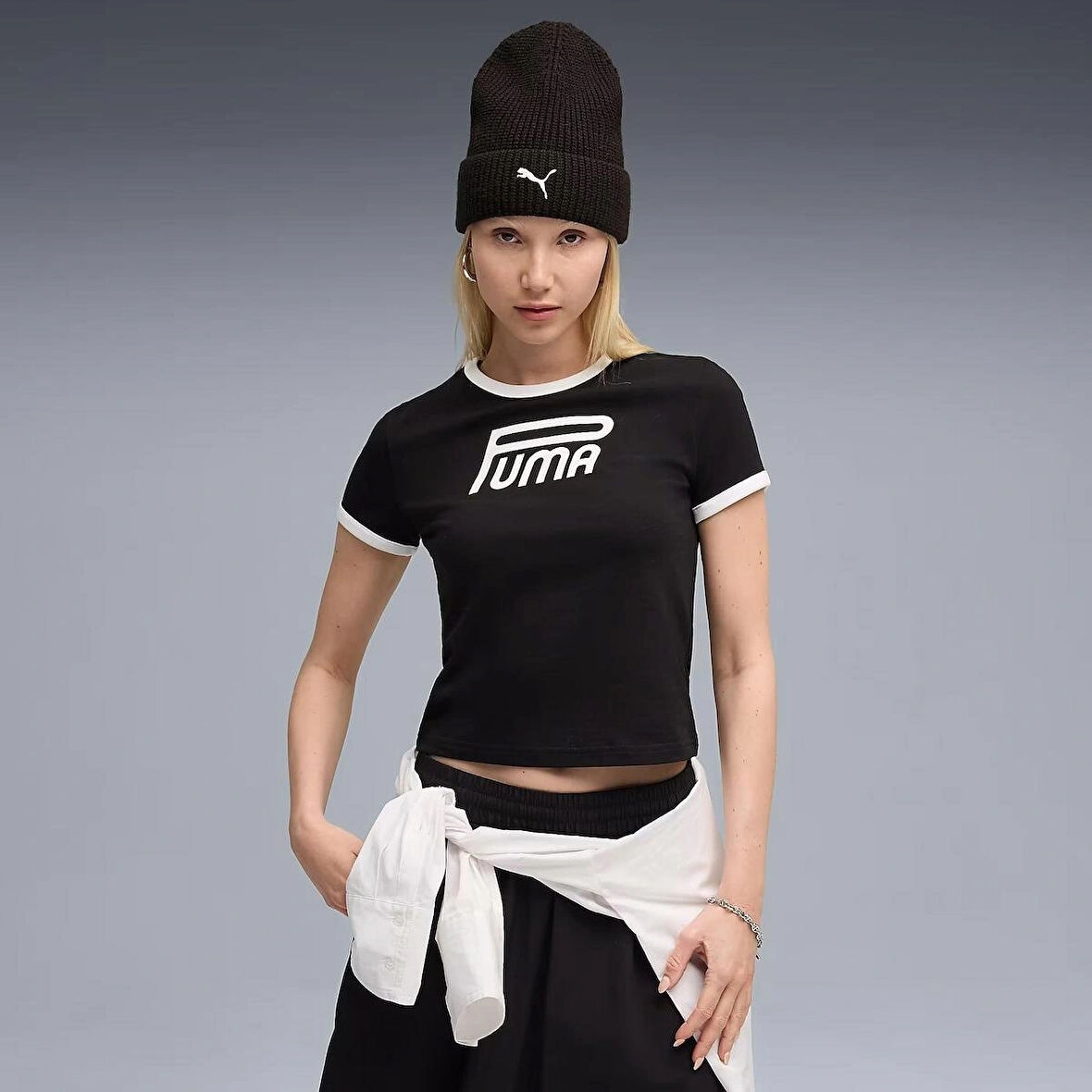 FUTURE.PUMA.ARCHIVE Tee