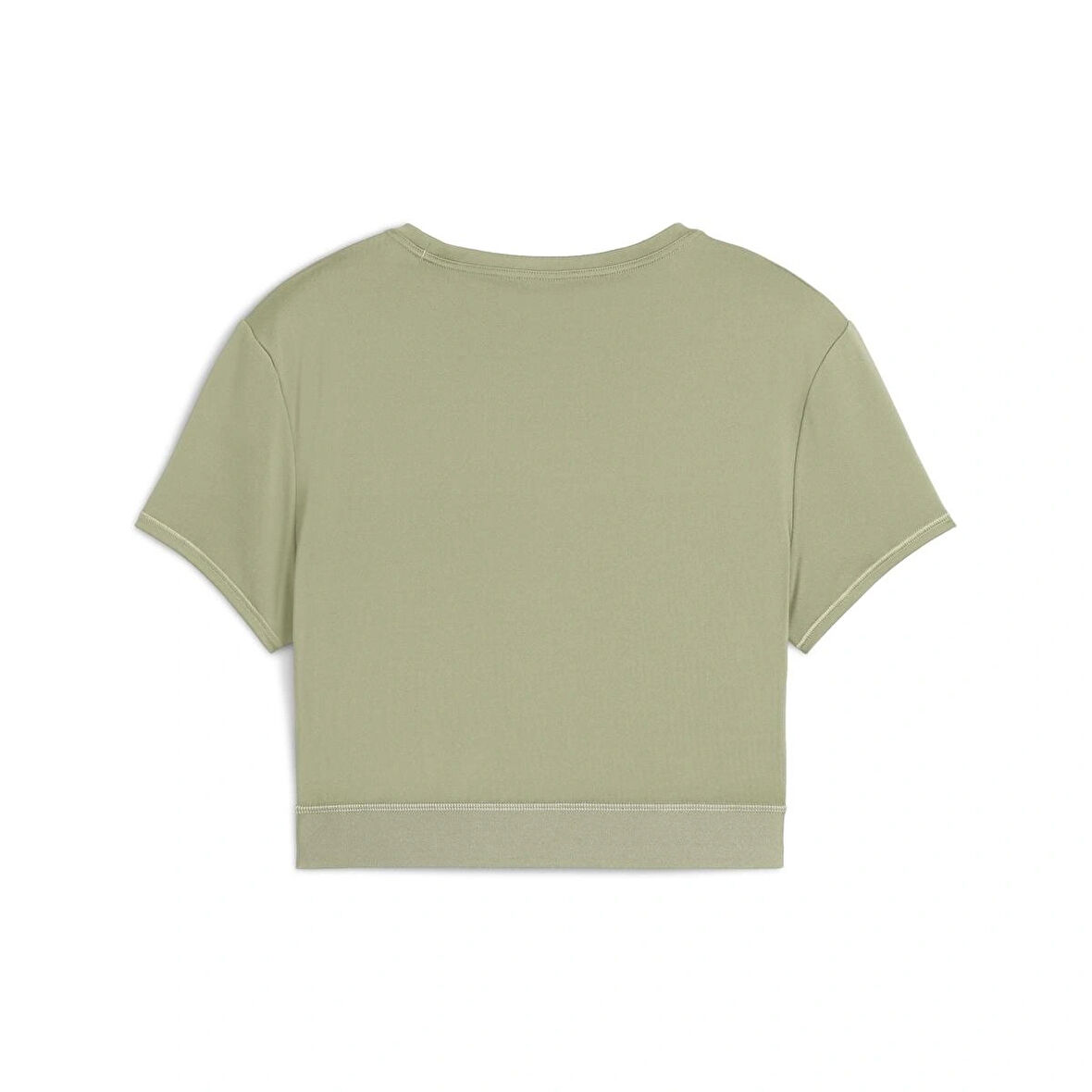 Puma W Strong Tee - Short Kadın Yetişkin T-shirt