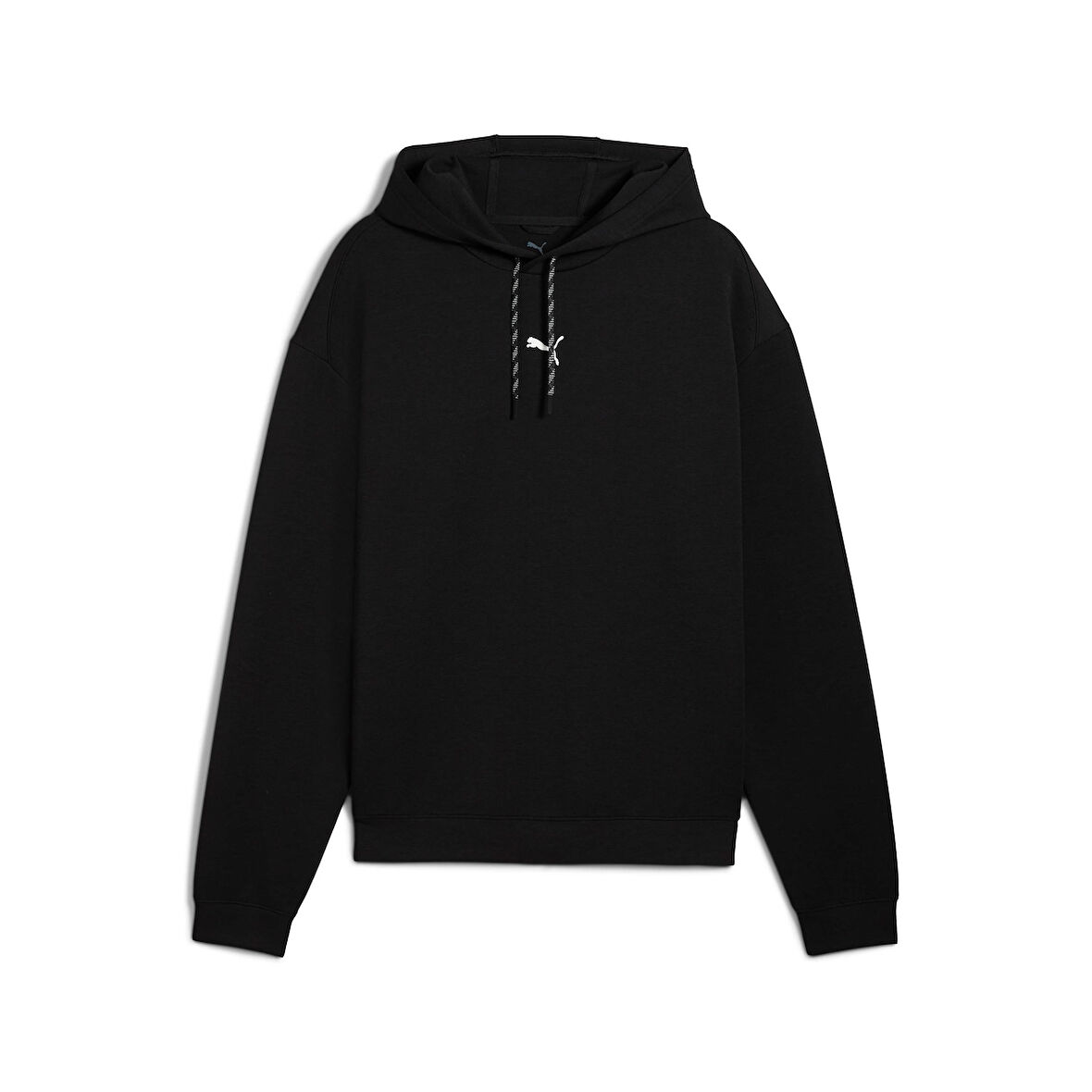 Puma M Cloudspun Hoodıe Erkek Yetişkin Sweatshirt