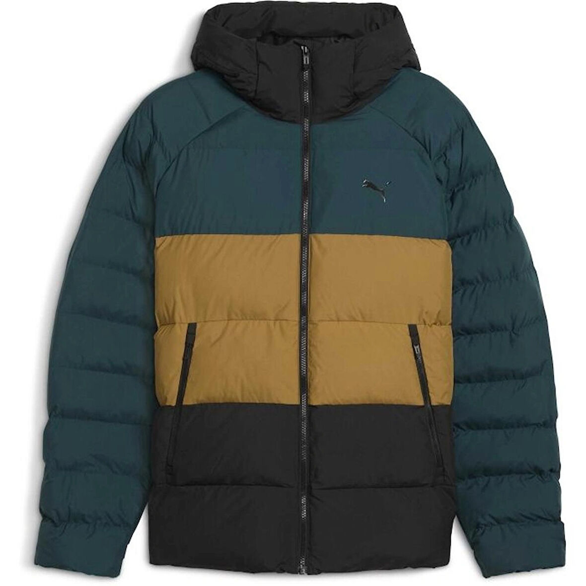 PUMA Mono Hooded Jacket 68836775