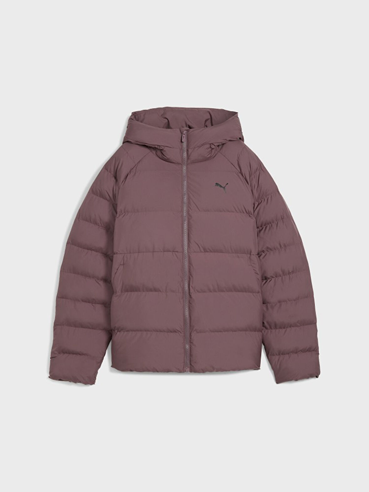 PUMA Mono Hooded Jacket KADIN MONT 68838588