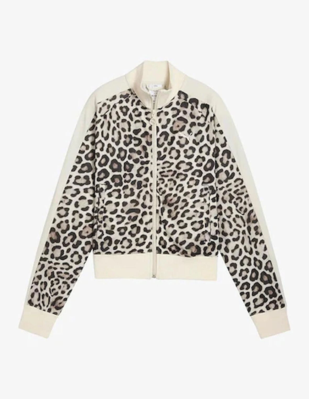 T7 LEO LUXE AOP Track Jacket