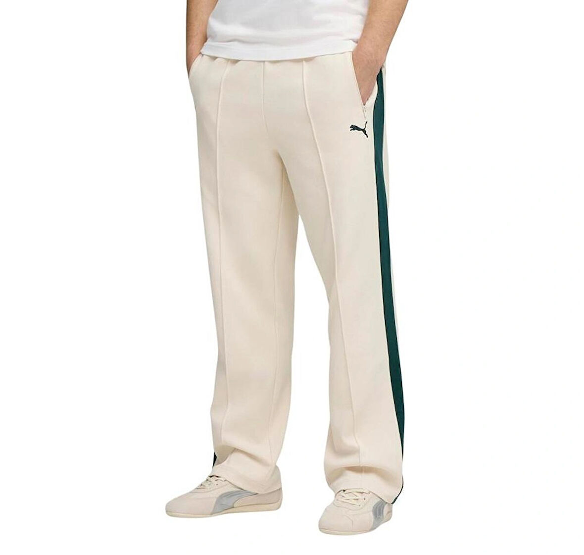 T7 Relaxed Track Pants