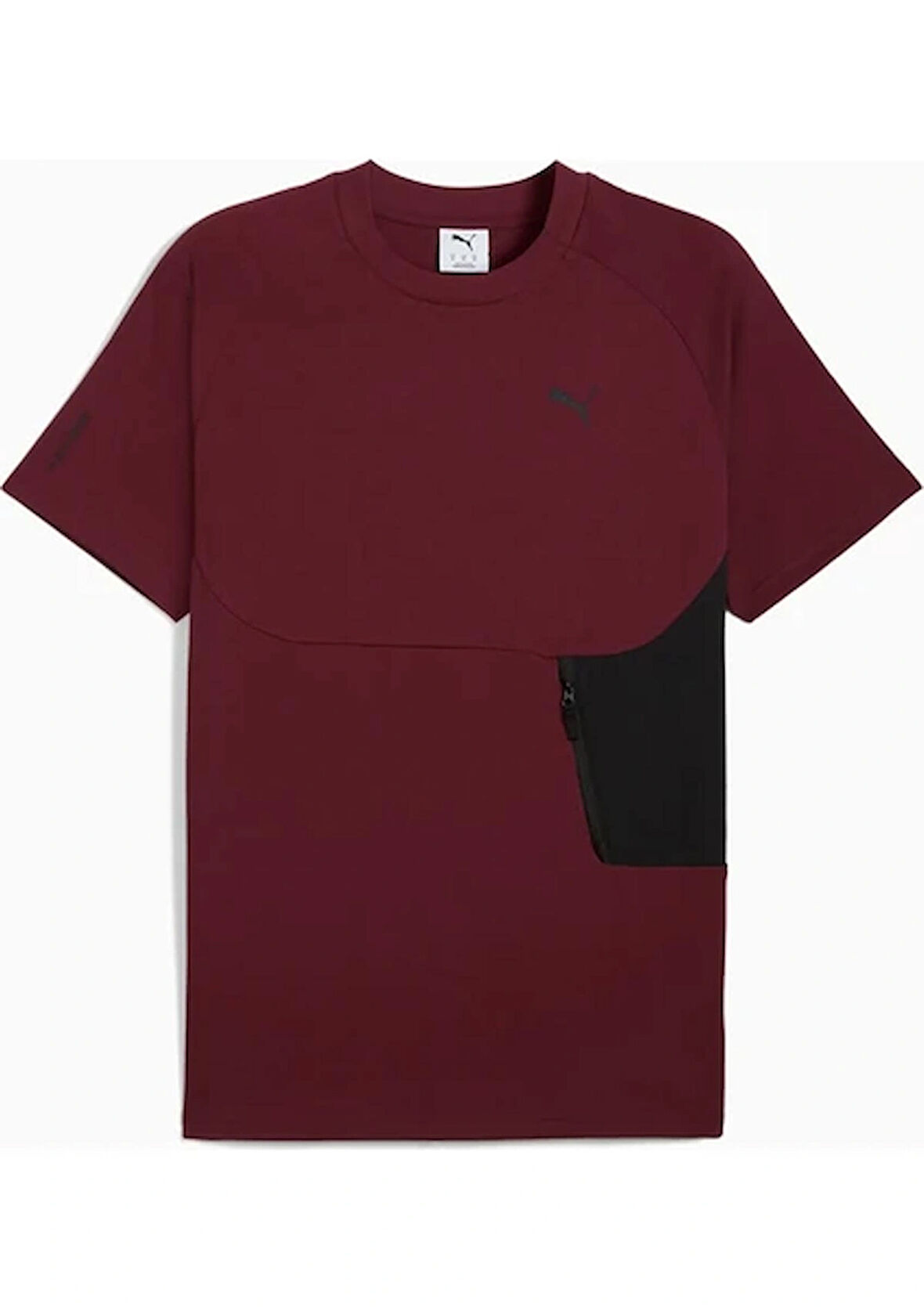 PUMATECH Pocket Tee