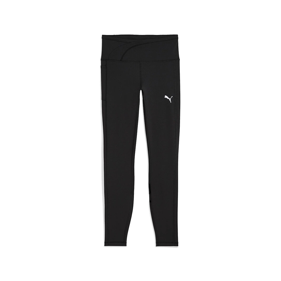 Puma Evostrıpe High-Waist Tights Kadın Yetişkin Tayt